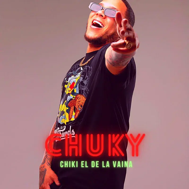 Chuky
