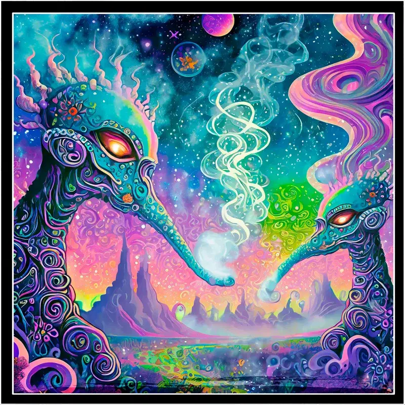 Ecstasy