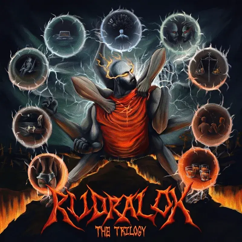 Rudralok