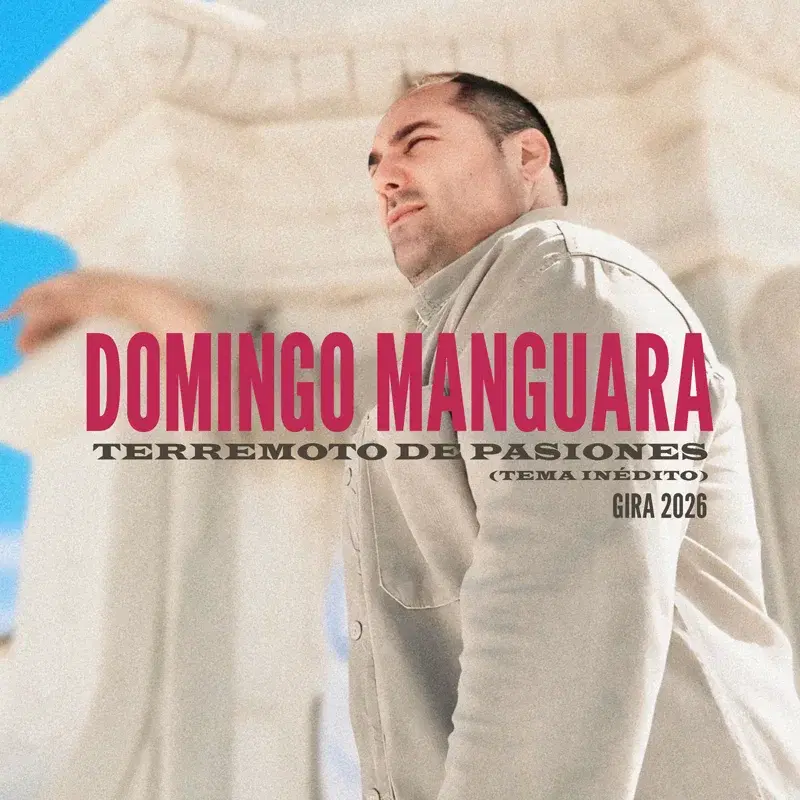 Terremoto de Pasiones