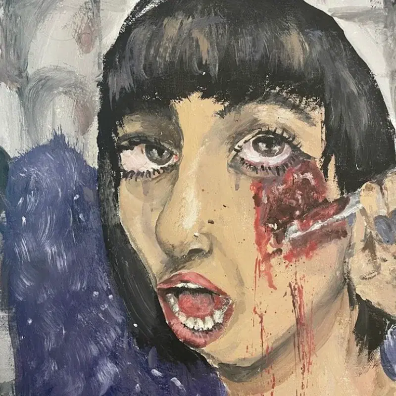 Cover Art