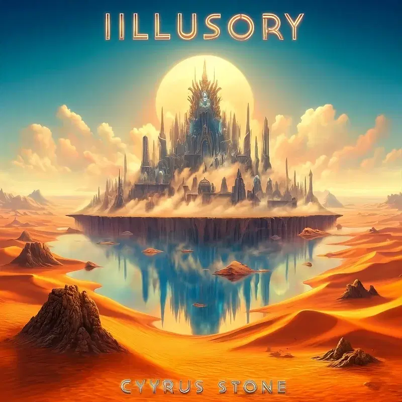 Illusory