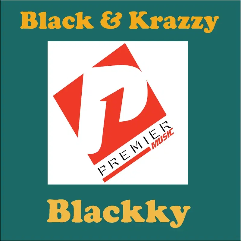 Black & Krazzy