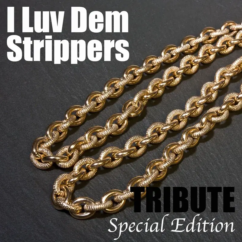I Luv Dem Strippers (Deluxe Tribute to 2 Chainz & Nicki Minaj)