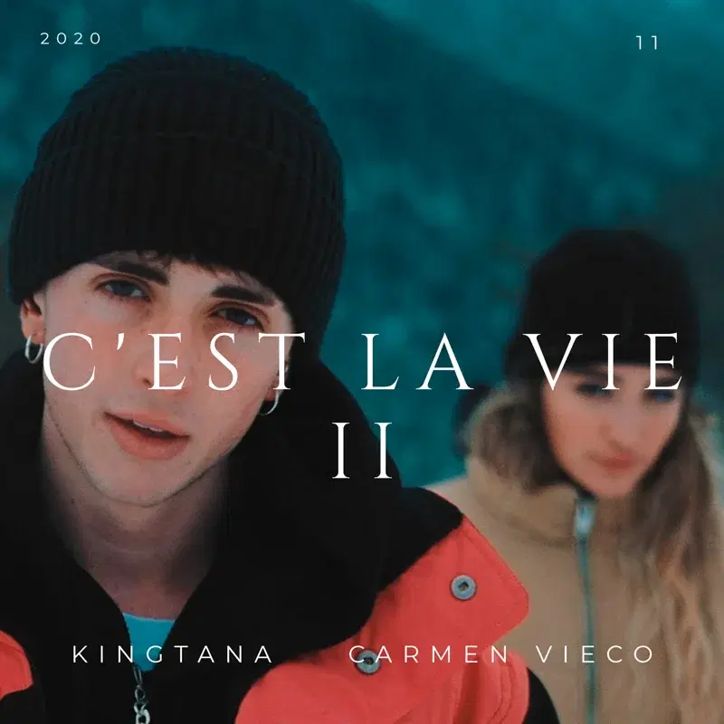 C´est la Vie II