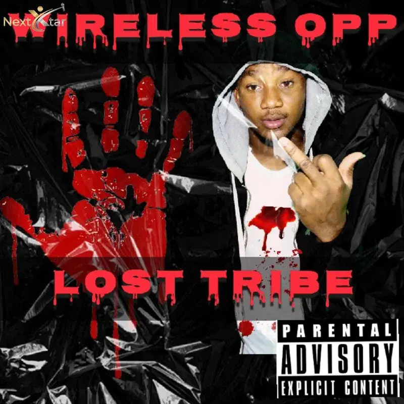 Lost Tribe