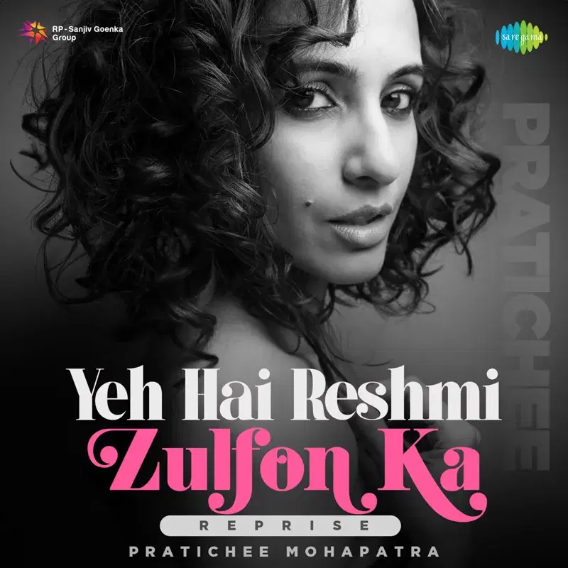 Yeh Hai Reshmi Zulfon Ka