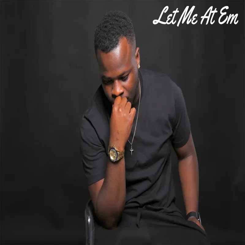 Let Me at Em
