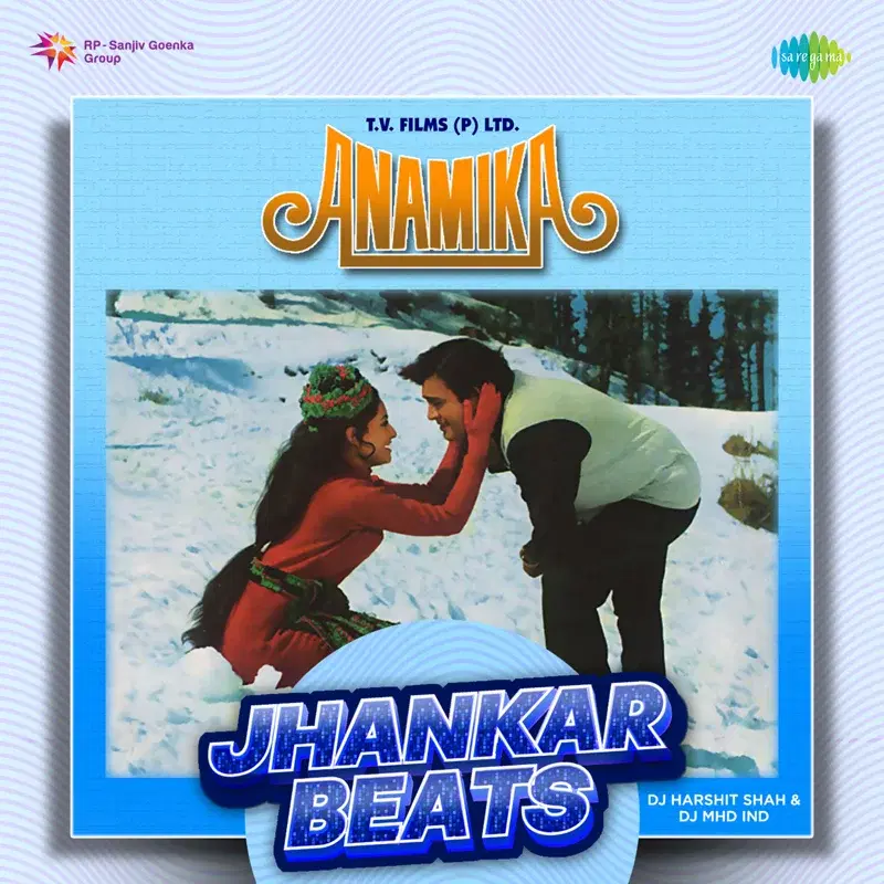 Anamika (Jhankar Beats)