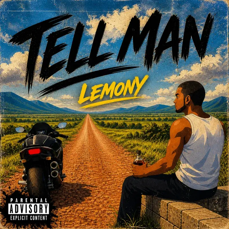 Tell Man