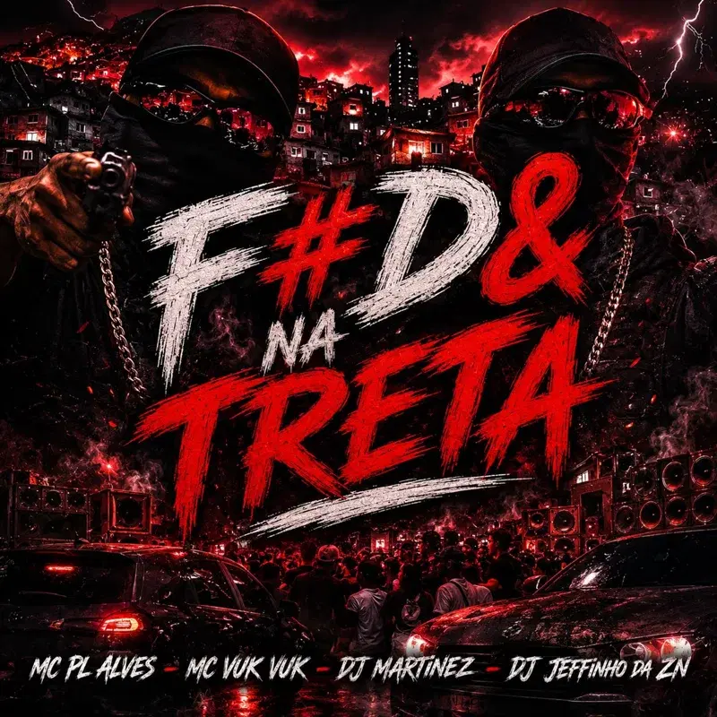 F#D& NA TRETA