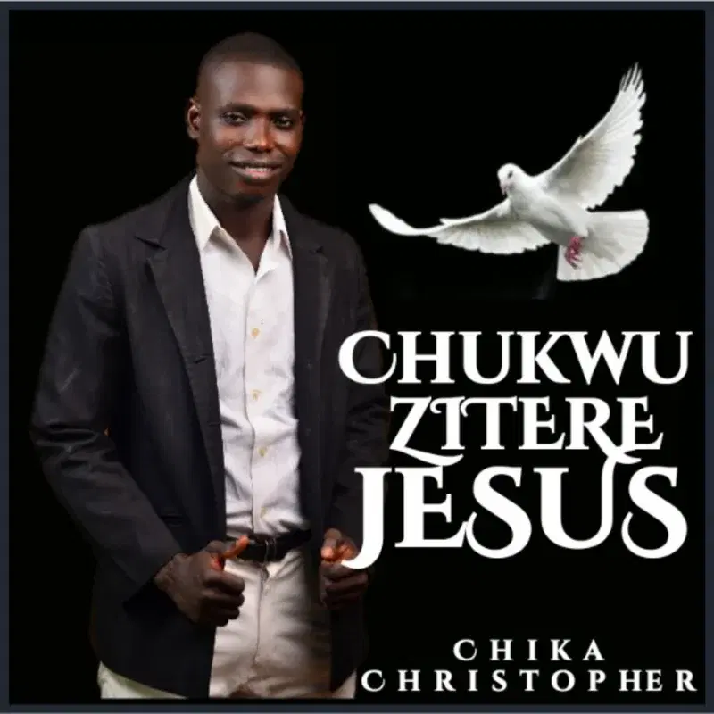 Chukwu zitere Jesus