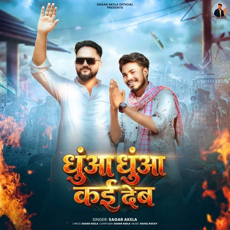 Dhuwa Dhuwa Kai Deb
