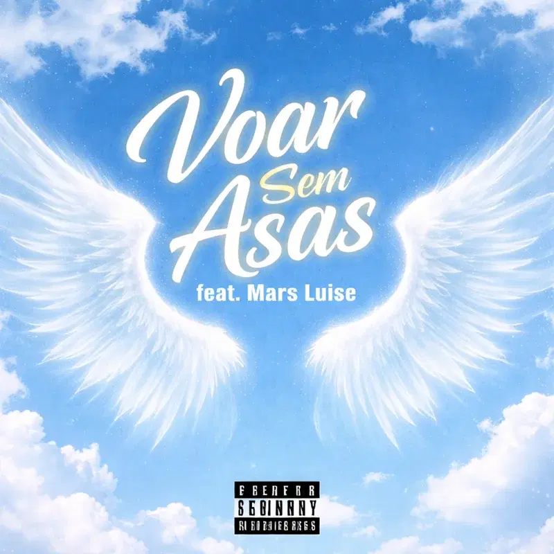 Voar Sem Asas