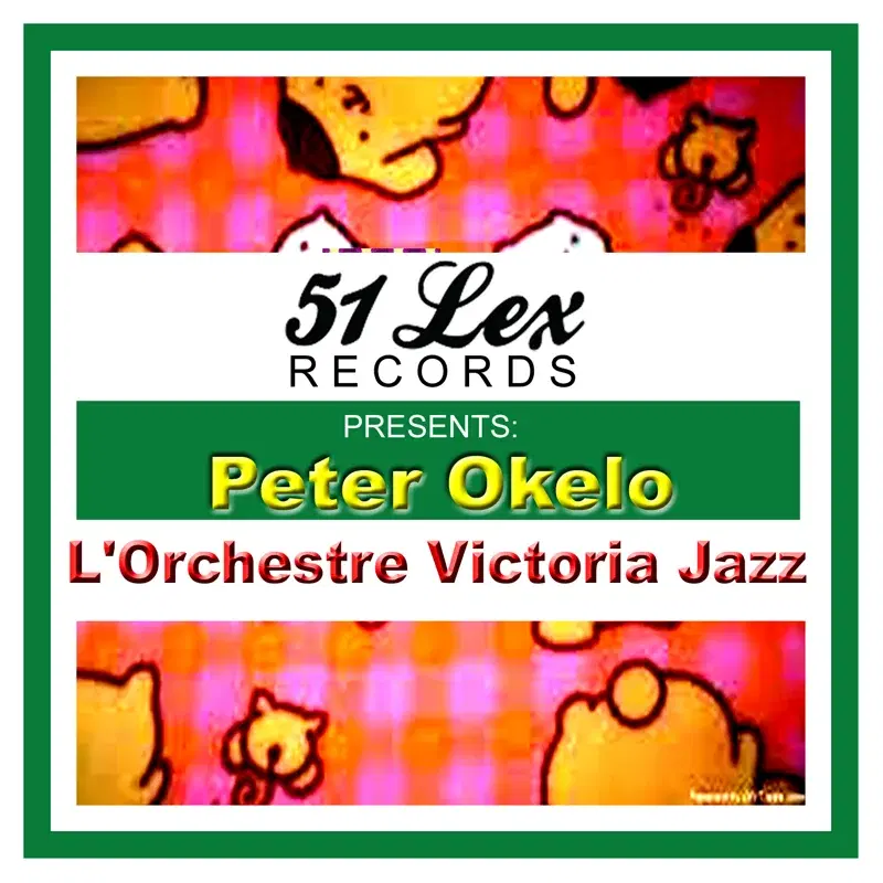 51 Lex Presents Peter Okelo