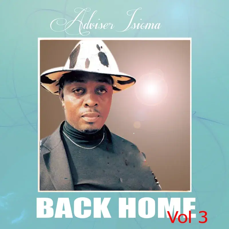 Back Home, Vol. 3