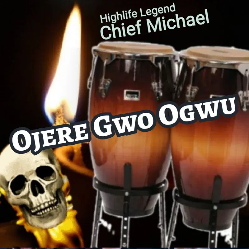 Ojere Gwo Ogwu