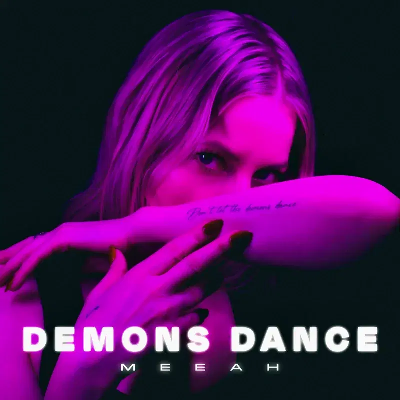 Demons Dance