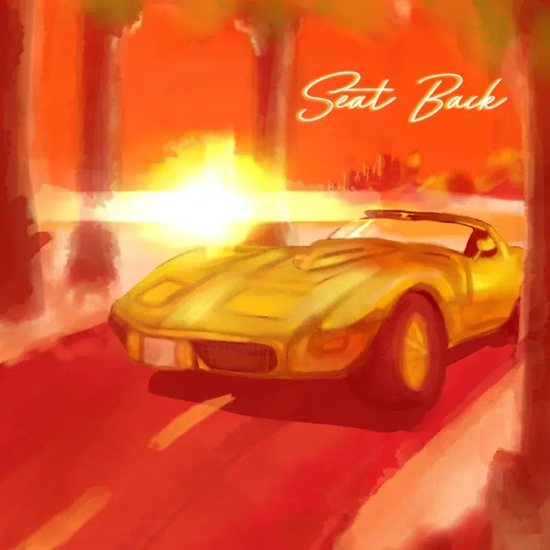 Seat Back