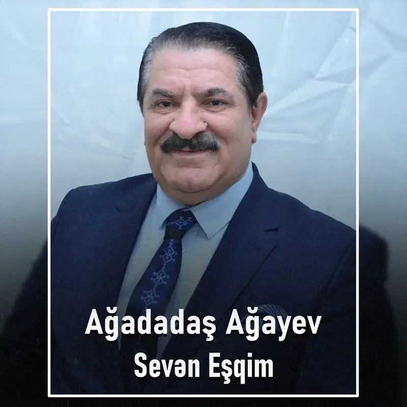 Sevən Eşqim