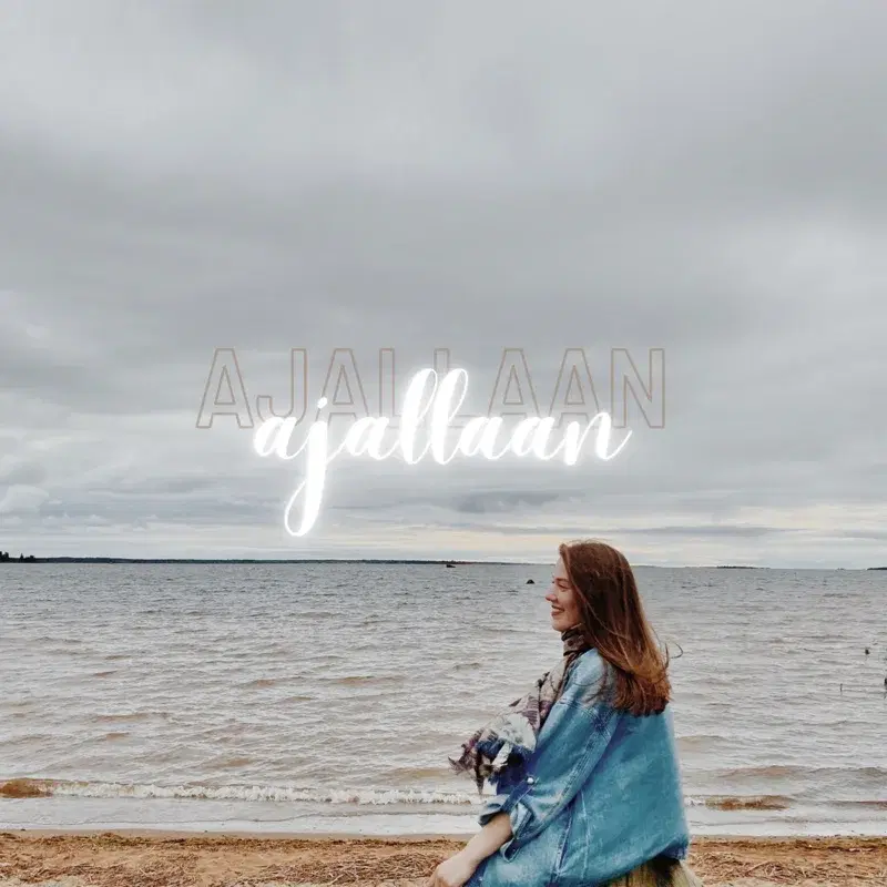 Ajallaan