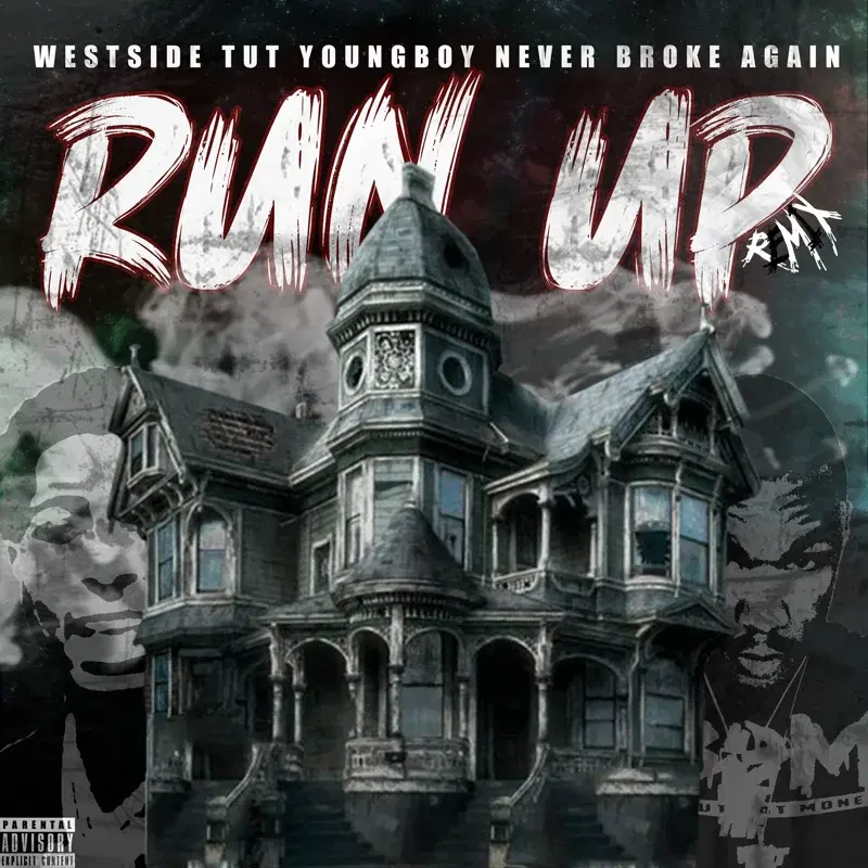 Run Up (Remix)