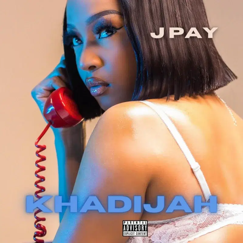 Jpay