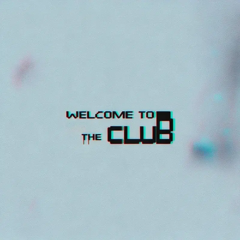 welcome to the club