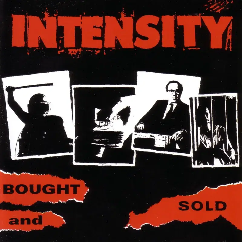 Bought And Sold