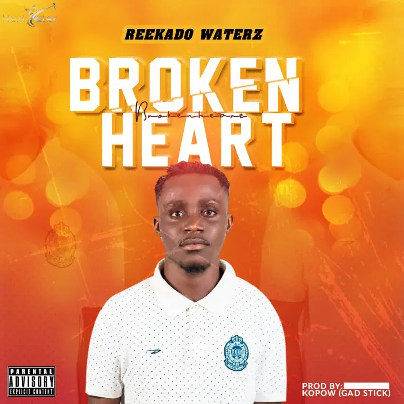 Brokenheart