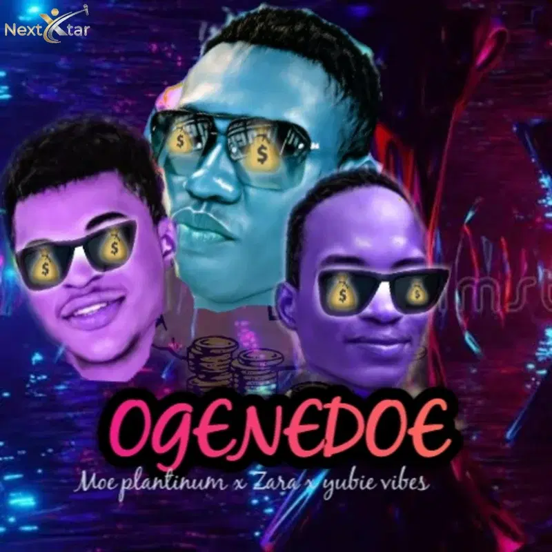 Ogenedoe