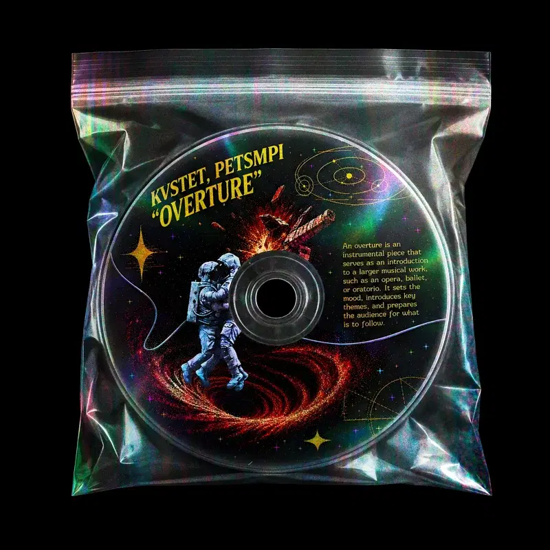OVERTURE