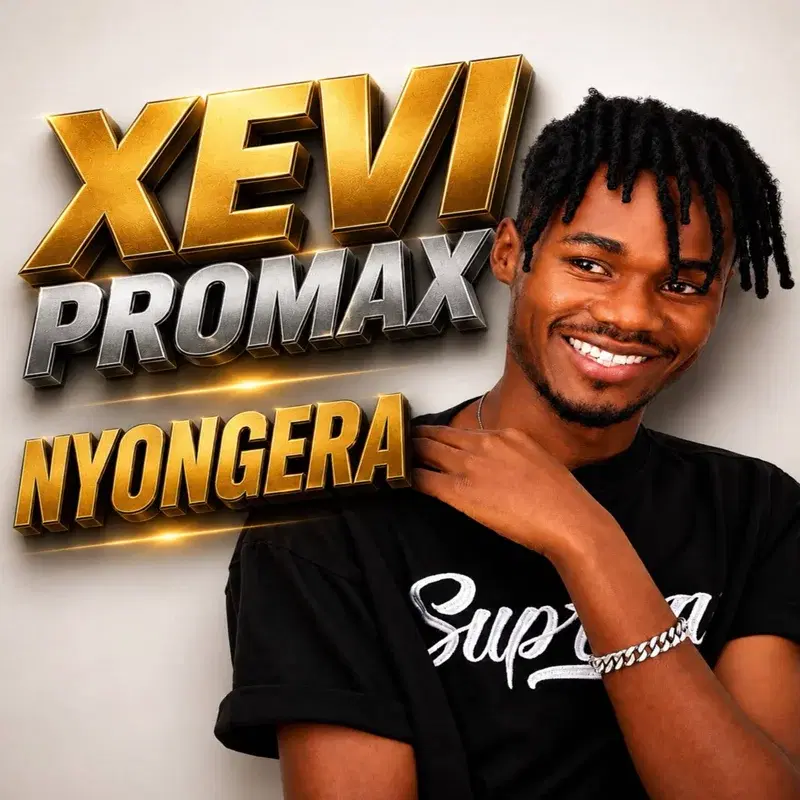 Nyongera