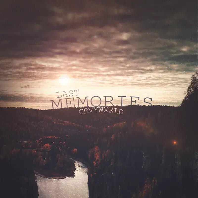 LAST MEMORIES