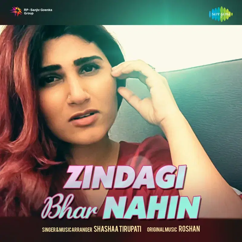 Zindagi Bhar Nahin - Single