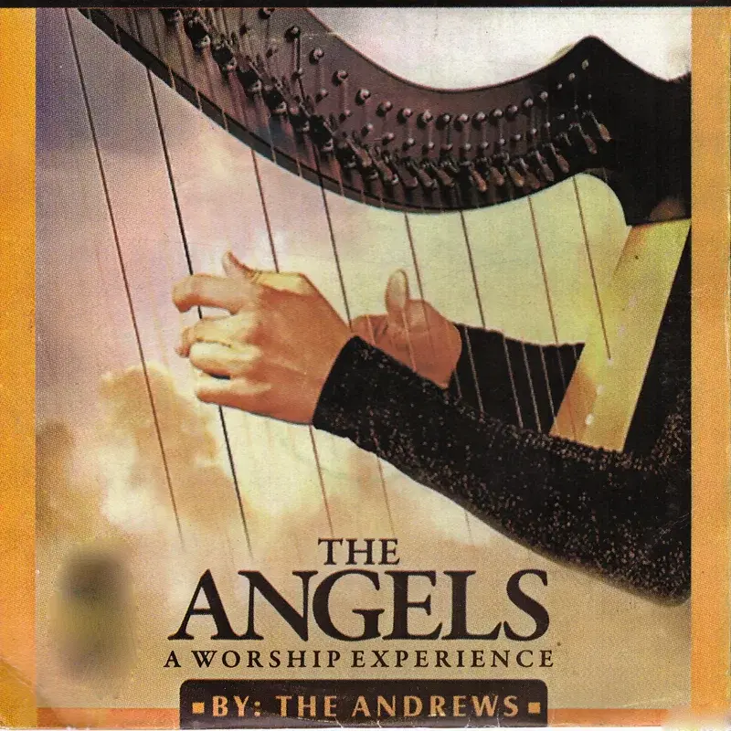 The Angels a Worship Experience