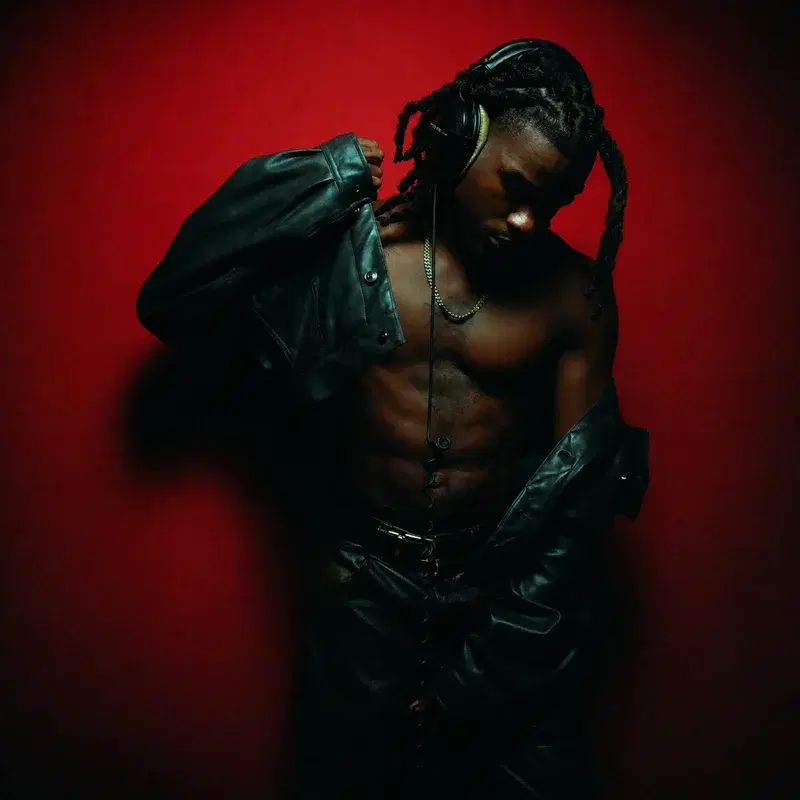 Cover Art