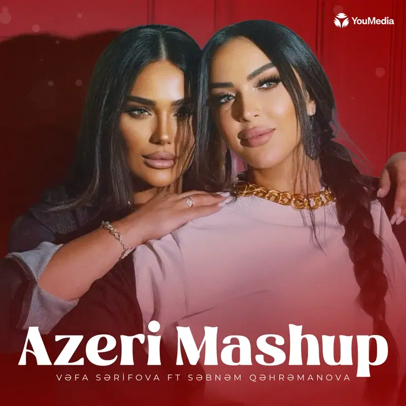 Azeri Mashup