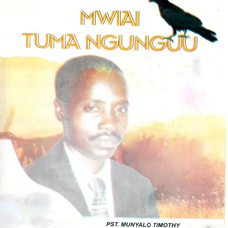 Mwiai Tuma Ngunguu