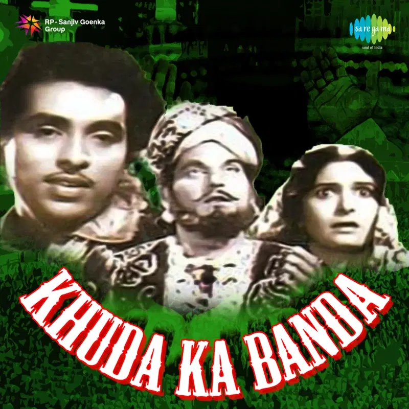 Khuda Ka Banda (Original Motion Picture Soundtrack)