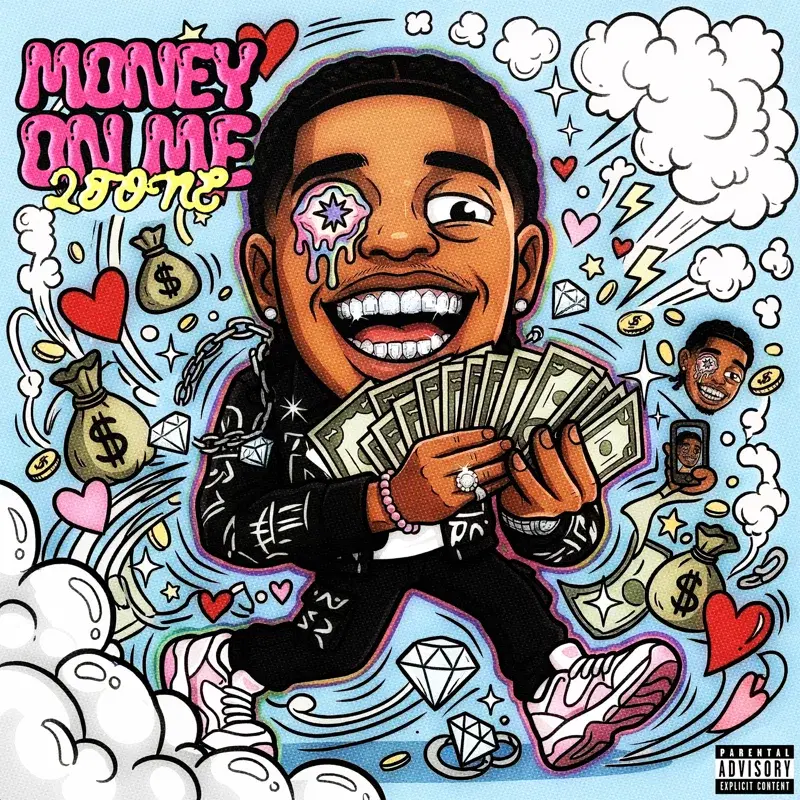 Money On Me