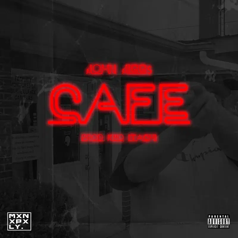 Café