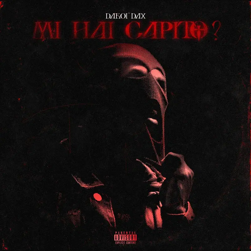 MI HAI CAPITO?