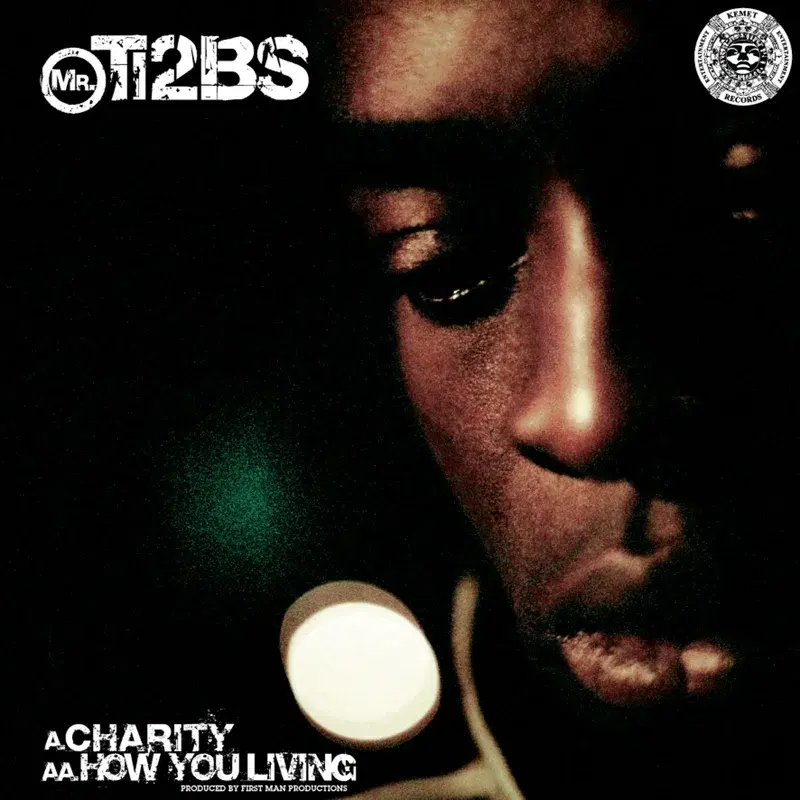 Charity / How You Living