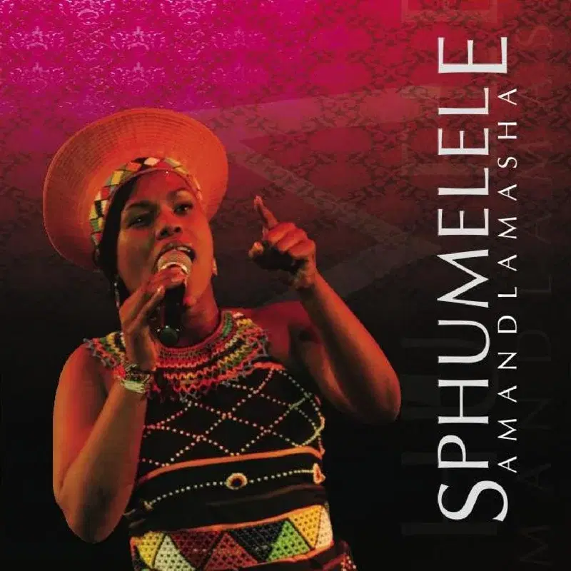 Amandla Amasha