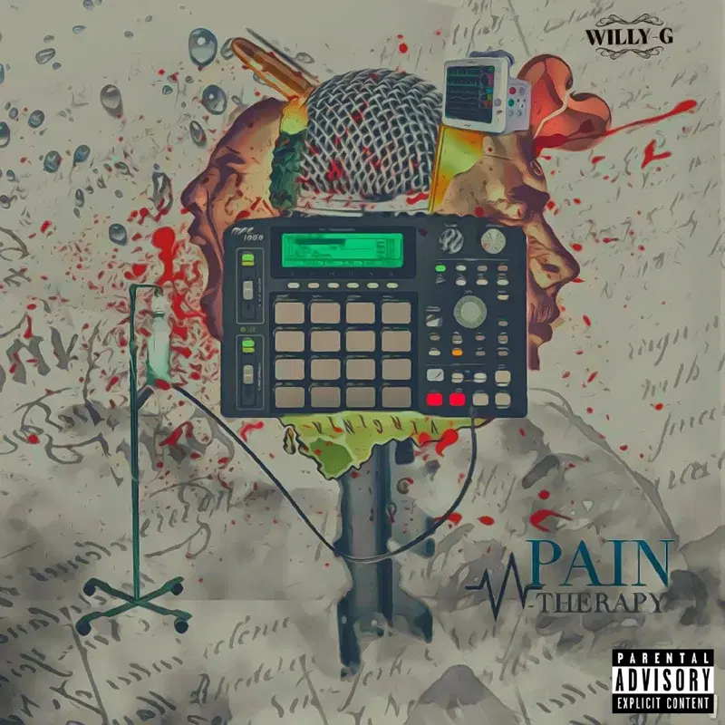 Pain Therapy