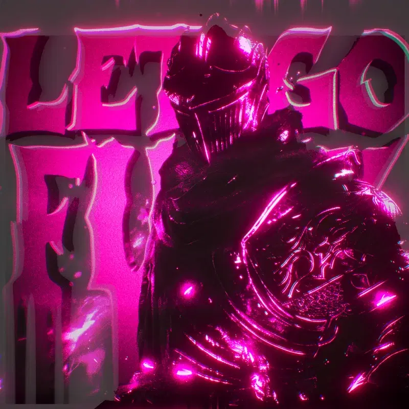 LET GO FUNK