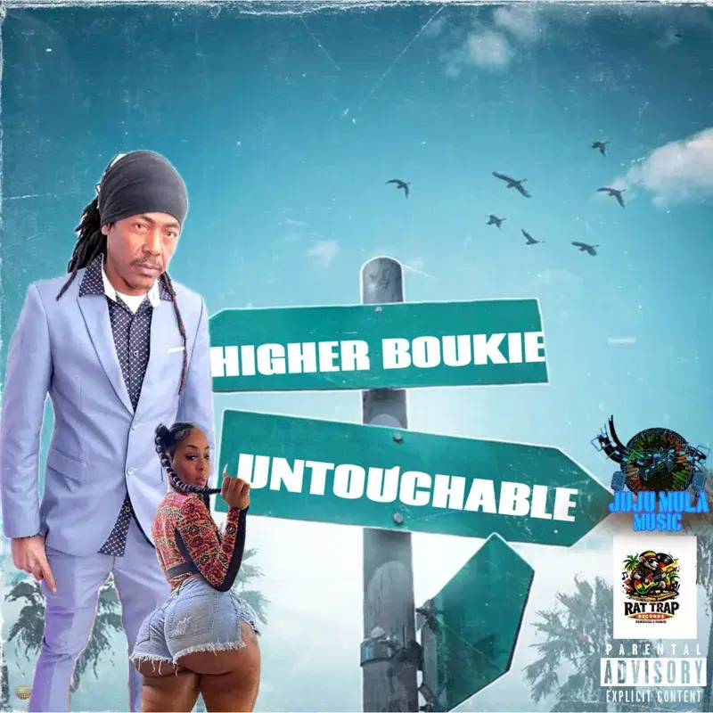 Untouchable