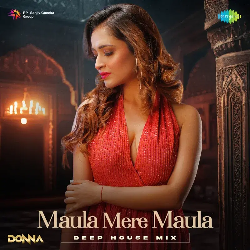 Maula Mere Maula