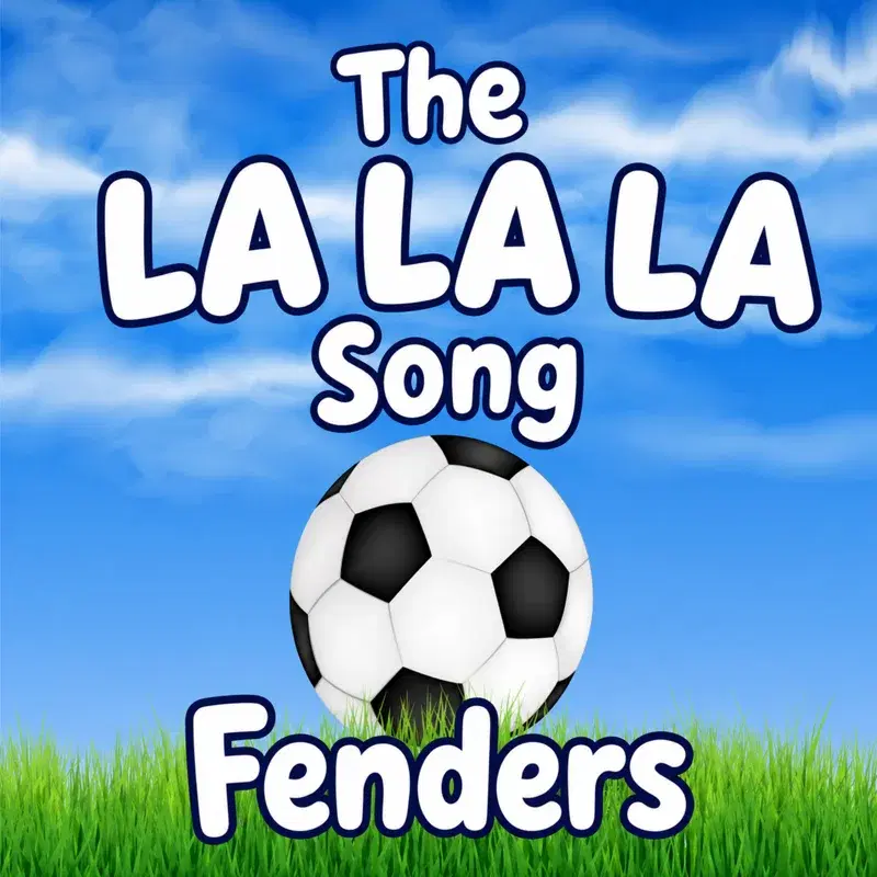 The La La La Song